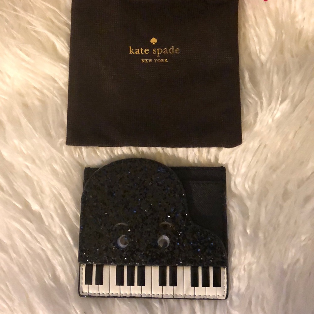 Kate Spade Card Case